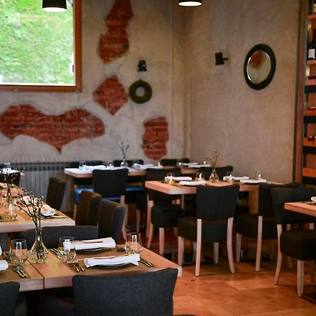 Pod Zidom Rooms Zagreb Exterior foto