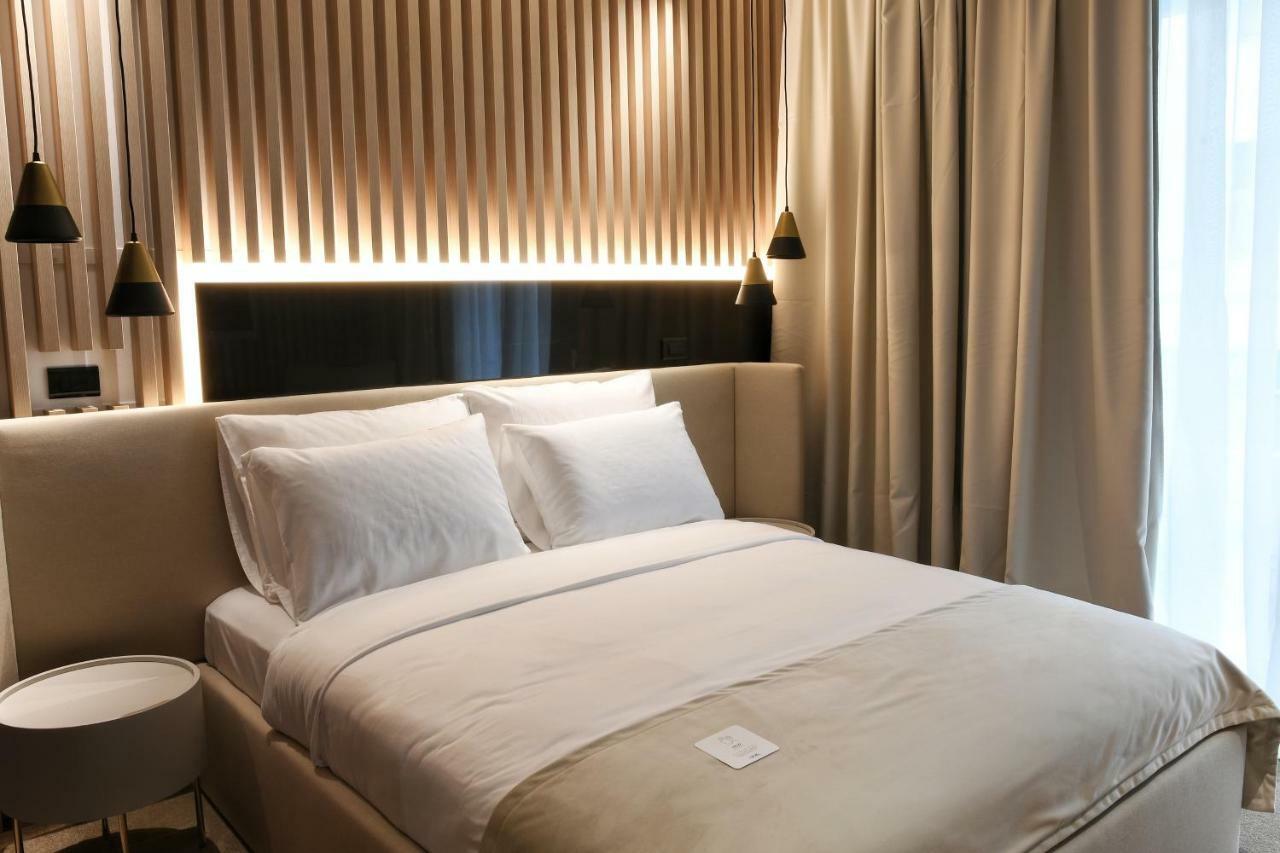 Pod Zidom Rooms Zagreb Exterior foto