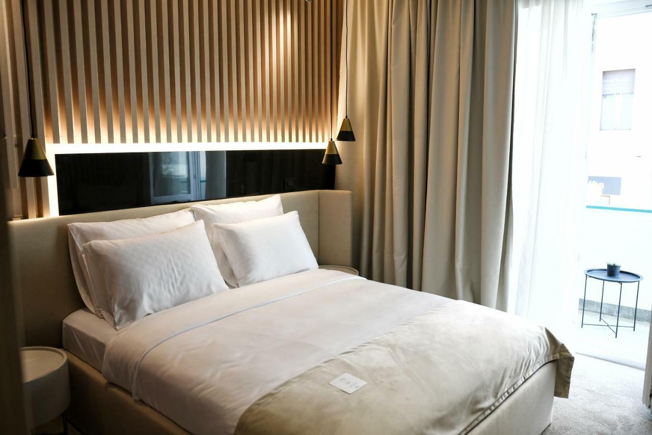 Pod Zidom Rooms Zagreb Exterior foto