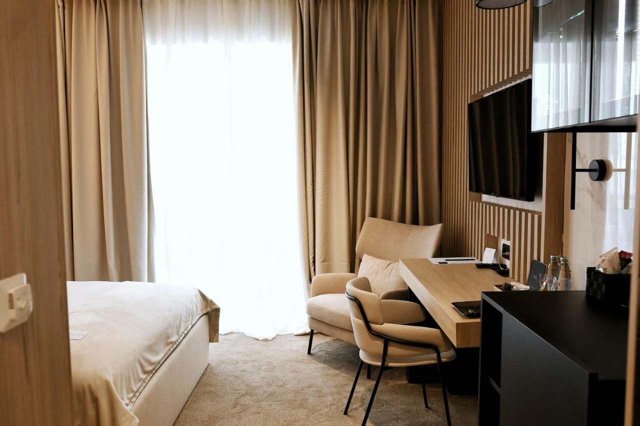 Pod Zidom Rooms Zagreb Exterior foto