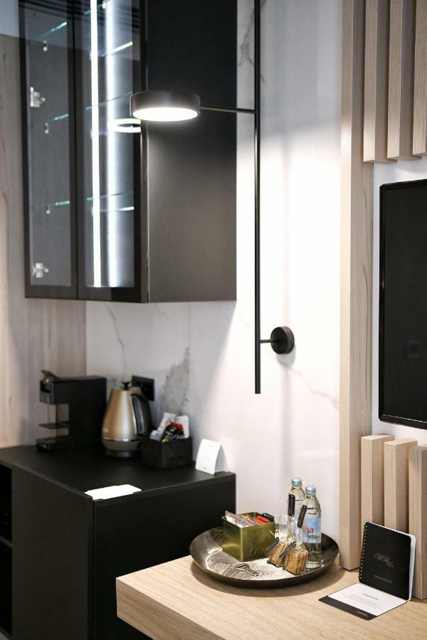 Pod Zidom Rooms Zagreb Exterior foto