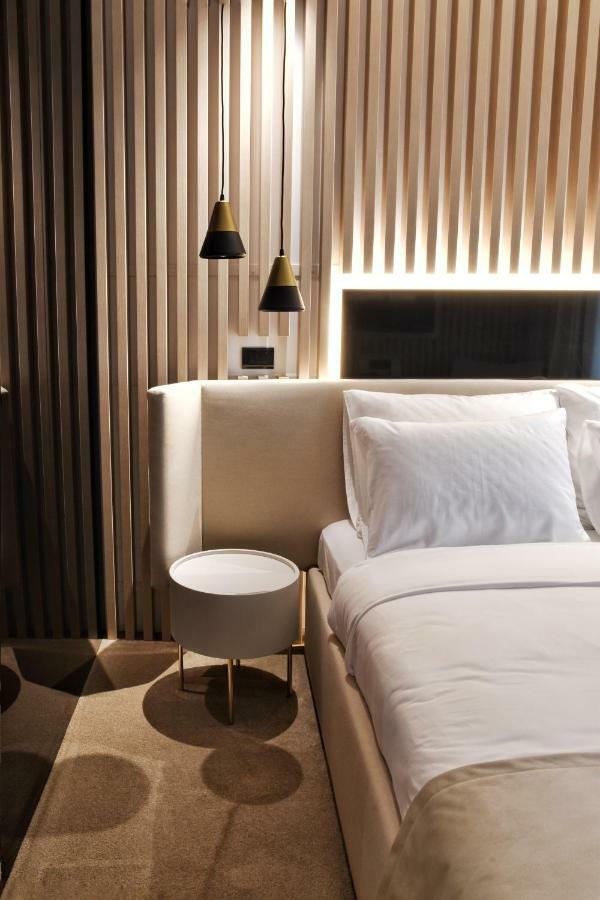 Pod Zidom Rooms Zagreb Exterior foto