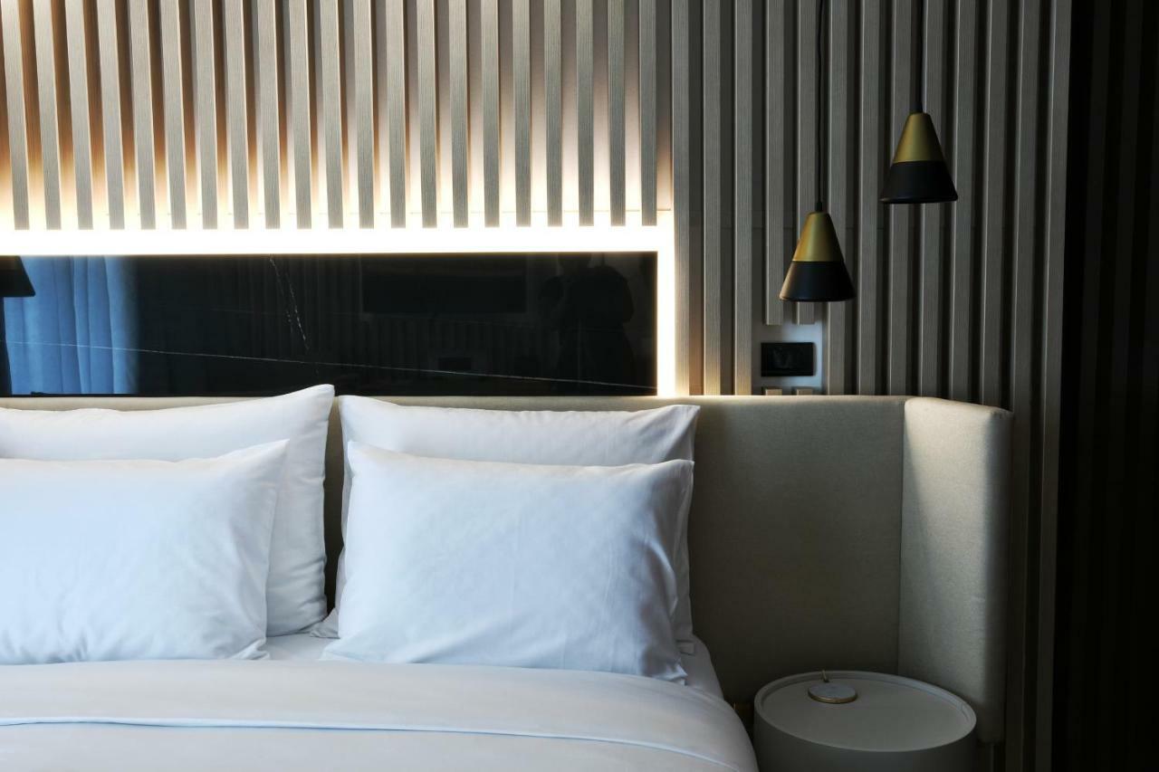 Pod Zidom Rooms Zagreb Exterior foto