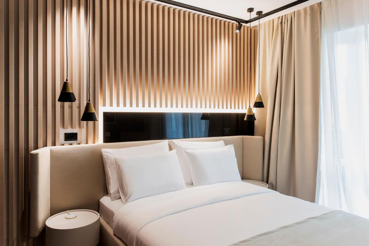 Pod Zidom Rooms Zagreb Exterior foto