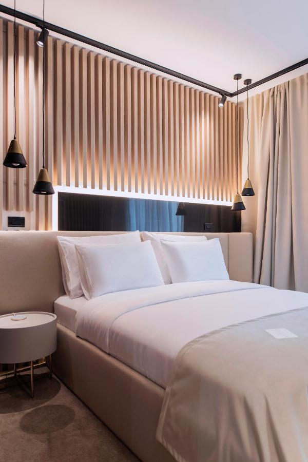 Pod Zidom Rooms Zagreb Exterior foto