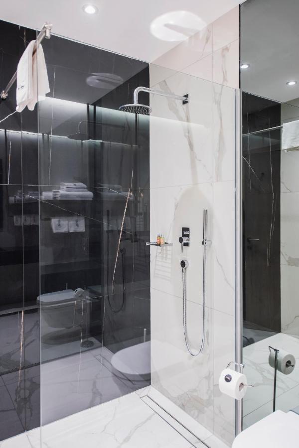 Pod Zidom Rooms Zagreb Exterior foto